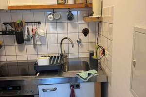 Möbliertes Appartement mit Küche/Balkon/Keller + Garage – 46149 Schwarze Heide, Oberhausen – Vorschaubild 6