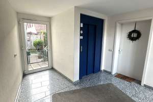 Exquisite 2,5-Zimmer-Erdgeschosswohnung mit Garten & Terrasse in Augsburg – Die vollständige Adresse der Immobilie erhältst du vom Anbieter., 86165 Lechhausen-Süd, Augsburg – Vorschaubild 19