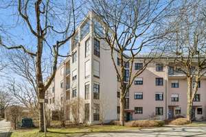 Moderne 2-Zimmer-Gartenwohnung in begehrter Lage von München-Neuperlach Süd – Die vollständige Adresse der Immobilie erhältst du vom Anbieter., 81739 Altperlach, München – Vorschaubild 25