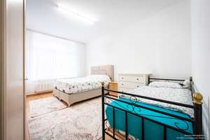Gepflegte ETW mit Loggia & Stellplatz in Stadtfeld Ost - attraktive Perspektive zur Eigennutzung – Die vollständige Adresse der Immobilie erhältst du vom Anbieter., 39108 Stadtfeld Ost, Magdeburg – Vorschaubild 5