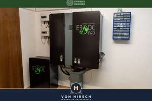 Lebensquell Hubenmühle - Wohnen & Arbeiten im Rückzugsort am Wasser – Die vollständige Adresse der Immobilie erhältst du vom Anbieter., 88634 Herdwangen-Schönach – Vorschaubild 14