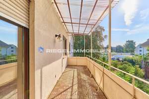 Sie hier? Wir auch! Gepflegte 3-Zimmer-Wohnung mit Süd-Ost-Balkon und Garage – 68219 Rheinau, Mannheim – Vorschaubild 11