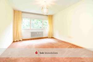 Attraktive 3-Zimmer-Wohnung nahe des Hubertussees – Die vollständige Adresse der Immobilie erhältst du vom Anbieter., 14193 Grunewald, Berlin – Vorschaubild 5