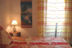 Stylish 3-bedroom FURNISHED garden apartment in a prime location – Sommerstraße 21, 81543 Untere Au, München – Vorschaubild 9