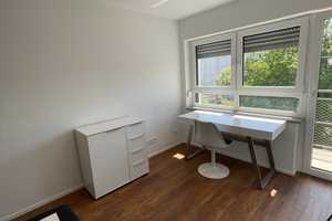 Möbliertes  Studenten Apartment mit Balkon zentral und modern – Friedberger Str. 5, 86161 Augsburg – Vorschaubild 7