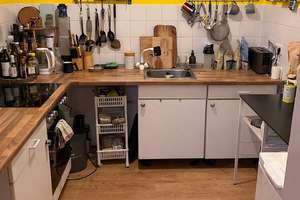 Helle 2-Zimmer-Wohnung in Bonn Zentrum  – Die vollständige Adresse der Immobilie erhältst du vom Anbieter., 53111 Bonn-Zentrum, Bonn – Vorschaubild 4