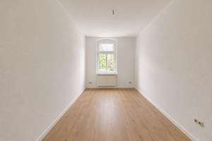 Bodenbelag nach Ihrem Wunsch! Tolle 2 Raumwohnung mit Balkon in Gablenz! – Kantstraße 71, 9126 Gablenz, Chemnitz – Vorschaubild 4