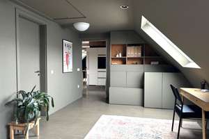 --- GELEGENHEIT ---
2-FAM.HAUS / 2x ETW mit GARTEN/GARAGEN+PV-ANLAGE - DIREKT am ORTSRAND!
LENG... – Die vollständige Adresse der Immobilie erhältst du vom Anbieter., 86932 Pürgen – Vorschaubild 19