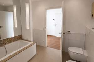 Urban wohnen, entspannt leben – sanierte 3-Zimmer-Wohnung mit Terrasse – Karl-Anton-Straße 13, 40211 Stadtmitte, Düsseldorf – Vorschaubild 3