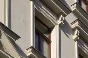 "Exklusive Maisonette mit Charme:  3 Zimmer, Balkon und Loggia" – Könneritzstraße 40, 4229 Leipzig – Vorschaubild 2