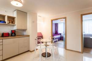 Modern, barrierefrei & möbliert – 2-Zimmer-Wohnung in Messenähe – Die vollständige Adresse der Immobilie erhältst du vom Anbieter., 30519 Mittelfeld, Hannover – Vorschaubild 3