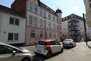 Niedliche und praktische 2 Raum Wohnung mit Tageslichtbad, Wanne und Dusche in Magdeburg/Cracau – Die vollständige Adresse der Immobilie erhältst du vom Anbieter., 39114 Cracau, Magdeburg – Vorschaubild 19