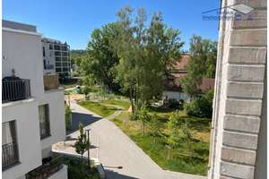 Möblierte 2-ZKB-Luxus-Neubauwohnung mit Südwest-Terrasse & TG-Stellplatz am Papierbach - bezugsfrei – Die vollständige Adresse der Immobilie erhältst du vom Anbieter., 86899 Landsberg am Lech – Vorschaubild 7