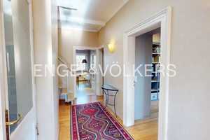 Stadtnahe Maisonette-Wohnung mit traumhafter Dachterrasse – Wiesbaden – Vorschaubild 4