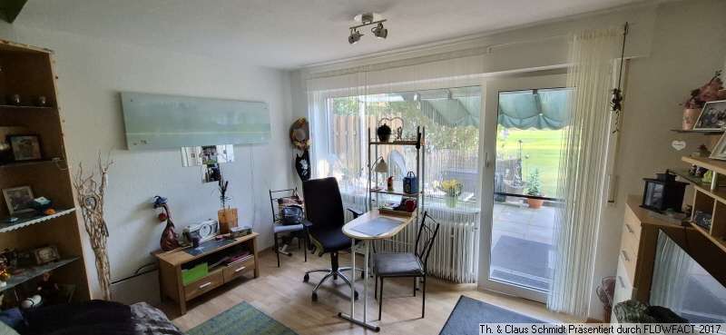 Immobilie in Westerstede - 4-Zi.-Erdgeschosswohnung mit großer Terrasse & herrlichem Ausblick inmitten von  Westerstede - Bild 4