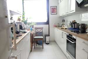 Gefragte Wohnanlage, 2-Zimmerwohnung mit Süd Balkon und Ausblick ! – Düsseldorfer Str. 43, 90425 Wetzendorf, Nürnberg – Vorschaubild 8