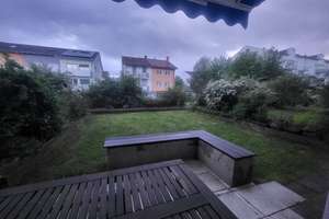 Wohnen mit Charakter: 3-Zimmer-Wohnung in Karlsruhe – Die vollständige Adresse der Immobilie erhältst du vom Anbieter., 76189 Oberreut, Karlsruhe – Vorschaubild 8