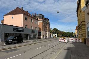 Großzügige 4-Zimmer Wohnung in Regensburg! – Die vollständige Adresse der Immobilie erhältst du vom Anbieter., 93053 Kasernenviertel, Regensburg – Vorschaubild 17