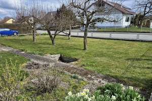 Zweifamilienhaus  (auch als EFH nutzbar) auf großzügigem, sonnigen Eckgrundstück – Holzstraße 50, 88512 Mengen – Vorschaubild 5