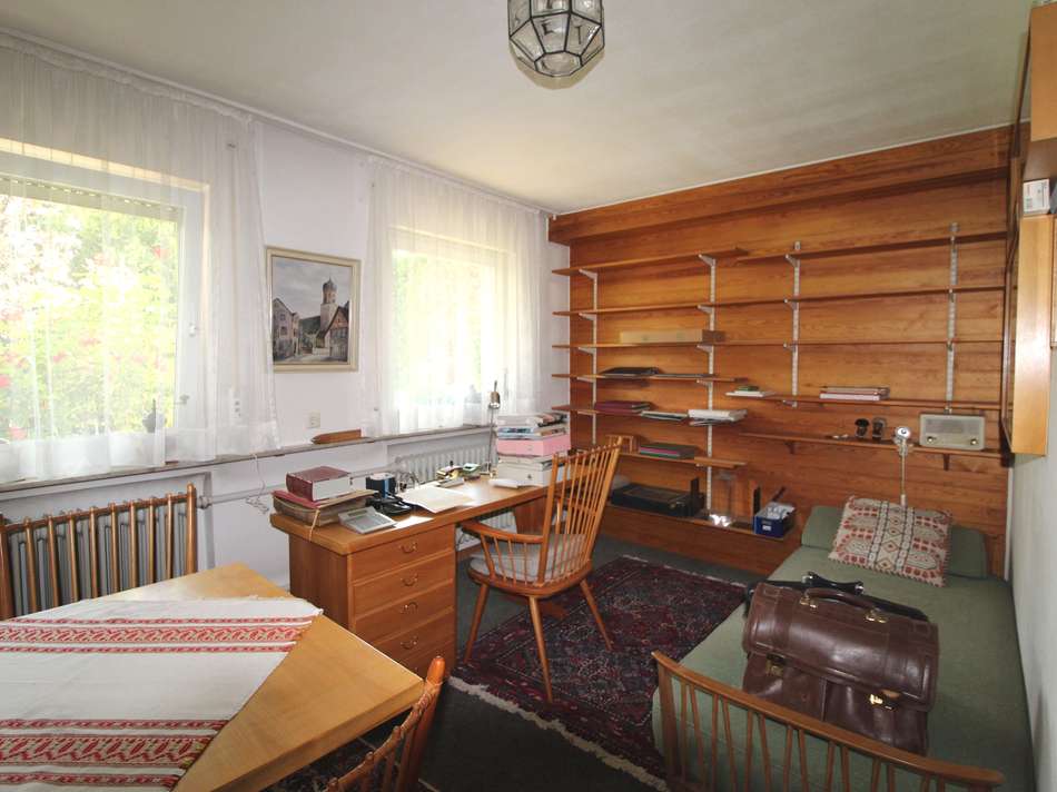 Büro UG