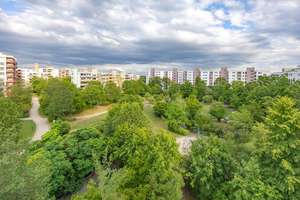 Kapitalanlage im Panorama Tower|3-Zimmer-Wohnung mit Balkon & Tiefgarage (6.OG) – Münchenerstraße 2, 82110 Germering – Vorschaubild 20