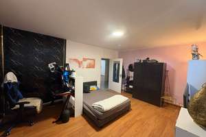 Schöne 3-Zimmer-Wohnung mit Balkon – Alter Deutscher Ring 43, 47798 Stadtmitte, Krefeld – Vorschaubild 5