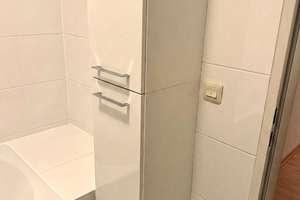 Lehel: Attraktive 2-Zimmerwohnung nahe am Englischen Garten – Die vollständige Adresse der Immobilie erhältst du vom Anbieter., 80538 Englischer Garten, München – Vorschaubild 12