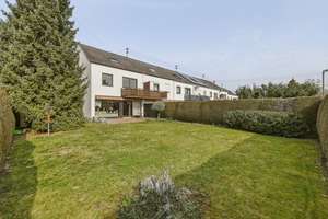 MFG Group - Familienfreundliches Reihenendhaus mit Garten, Balkon und ausgebautem Dachgeschoss! – Die vollständige Adresse der Immobilie erhältst du vom Anbieter., 86163 Hochzoll-Nord, Augsburg – Vorschaubild 3