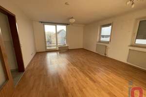 Wohnen am Rheinauer See – Charmante 3-ZKB-Dachgeschosswohnung mit Loggia und TG-Stellplatzoption – Die vollständige Adresse der Immobilie erhältst du vom Anbieter., 68219 Rheinau, Mannheim – Vorschaubild 1