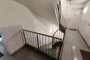 PROVISIONSFREI: Moderne Gartenwohnung im Westend - Top Investment oder späterer Eigenbedarf – Ridlerstr. 29c, 80339 Westend, München – Vorschaubild 15