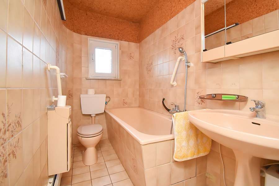 Immobilie in Garbsen - Garbsen - Frielingen: Erbpacht: Familienfreundliches Einfamilienhaus mit zwei Garagen! - Bild 6