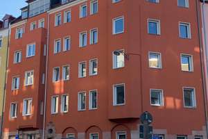 Traumhafte 3-Zimmerwohnung nähe Wöhrdersee und Fachhochschule, provisionsfrei!