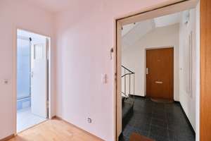 "Sonnige, freie Apartmentwohnung mit Westbalkon und Einbauküche in Nikolassee, bezugsfertig" – Kurstraße 1c, 14129 Nikolassee, Berlin – Vorschaubild 20