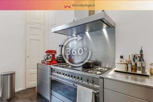 Luxury renovation  – living at the KaDeWe with unobstructed views – Die vollständige Adresse der Immobilie erhältst du vom Anbieter., 10789 Schöneberg, Berlin – Vorschaubild 14