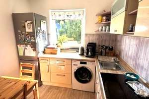 Ruhig & Zentral: 3 ZKB mit Balkon in Kassel-Oberzwehren – Die vollständige Adresse der Immobilie erhältst du vom Anbieter., 34132 Oberzwehren, Kassel – Vorschaubild 4