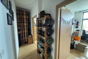 Großzügige 3-Raum-Wohnung mit Balkon und Gäste-WC in Magdeburg – 39108 Stadtfeld Ost, Magdeburg – Vorschaubild 14