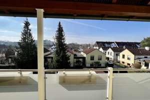 Moderne 3-Zimmer-Wohnung mit Balkon in München-Perlach – Schmid-Wildy-Weg 44, 81739 Neuperlach, München – Vorschaubild 1