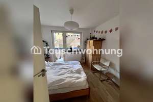 Tauschwohnung: 2-Zimmer-Wohnung mit Balkon am Kölner Südbahnhof – Die vollständige Adresse der Immobilie erhältst du vom Anbieter., 50674 Neustadt/Süd, Köln – Vorschaubild 2
