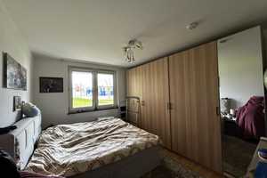 Ansprechende 3-Zimmer-EG-Wohnung mit gehobener Innenausstattung mit Einbauküche in Kiel – Kiel – Vorschaubild 14