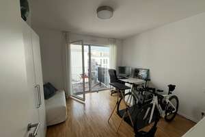 Moderne 3- Zimmer Wohnung in Golzheim – Schwannstraße 17, 40476 Golzheim, Düsseldorf – Vorschaubild 9