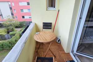 Perfekte 2-Zimmer Studentenwohnung in Köln-Nippes - MIT VIRTUELLEM RUNDGANG! – 50733 Nippes (Ortsteil), Köln – Vorschaubild 6