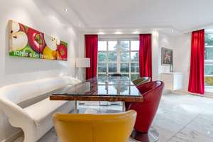 Provisionsfrei: Luxus-Penthouse in Bonns bester Lage – 248 m² Spa & Panoramaterrasse   – Die vollständige Adresse der Immobilie erhältst du vom Anbieter., 53179 Rüngsdorf, Bonn – Vorschaubild 3