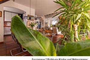 Maisonette-Wohnung mit Charakter – Balkon, Kamin & Top-Lage in Dortmund-Innenstadt-Ost – Die vollständige Adresse der Immobilie erhältst du vom Anbieter., 44141 Westfalendamm, Dortmund – Vorschaubild 9