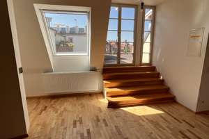***Große 4 Zi.-Wohnung im 2.OG, WE 2-10 mit großer Dachterrasse*** – Pfinztalstr. 2, 76227 Durlach, Karlsruhe – Vorschaubild 5