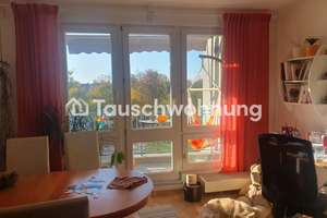 Tauschwohnung: Große Wohnung in Berlin gesucht für Tausch