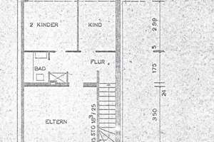 Schönes MRH mit 3­-4 Zi. ca. 81 m2 Wfl. plus ausgeb. Keller auf ca. 130 m2 Grundst. in HH-­Eißendorf – Die vollständige Adresse der Immobilie erhältst du vom Anbieter., 21075 Eißendorf, Hamburg – Vorschaubild 45