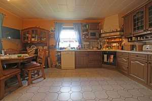 * Doppelhaushälfte * EBK * Duschbad * Gäste-WC * Terrasse * Carport * Garten mit Pool * u.v.m.
 – Herzogtum Lauenburg (Kreis) – Vorschaubild 8
