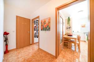 TOP gepflegt & ruhig: Geräumige 3 Zimmer-ETW mit Balkon in schöner Wohnanlage zentrumsnah in Hagen! – Die vollständige Adresse der Immobilie erhältst du vom Anbieter., 58135 Haspe-Ost, Hagen – Vorschaubild 21