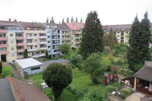 1-ZW mit kleinem Balkon in Durlach, zentrumsnah, weitere 1-ZW im selben Haus möglich! – Die vollständige Adresse der Immobilie erhältst du vom Anbieter., 76227 Durlach, Karlsruhe – Vorschaubild 7