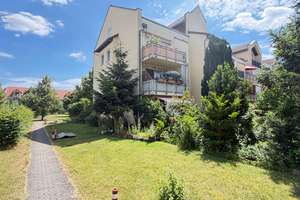2-Zimmer-Wohnung mit Balkon und Stellplatz in Leipzig – Am Alten Flugfeld 94, 4158 Lindenthal, Leipzig – Vorschaubild 6